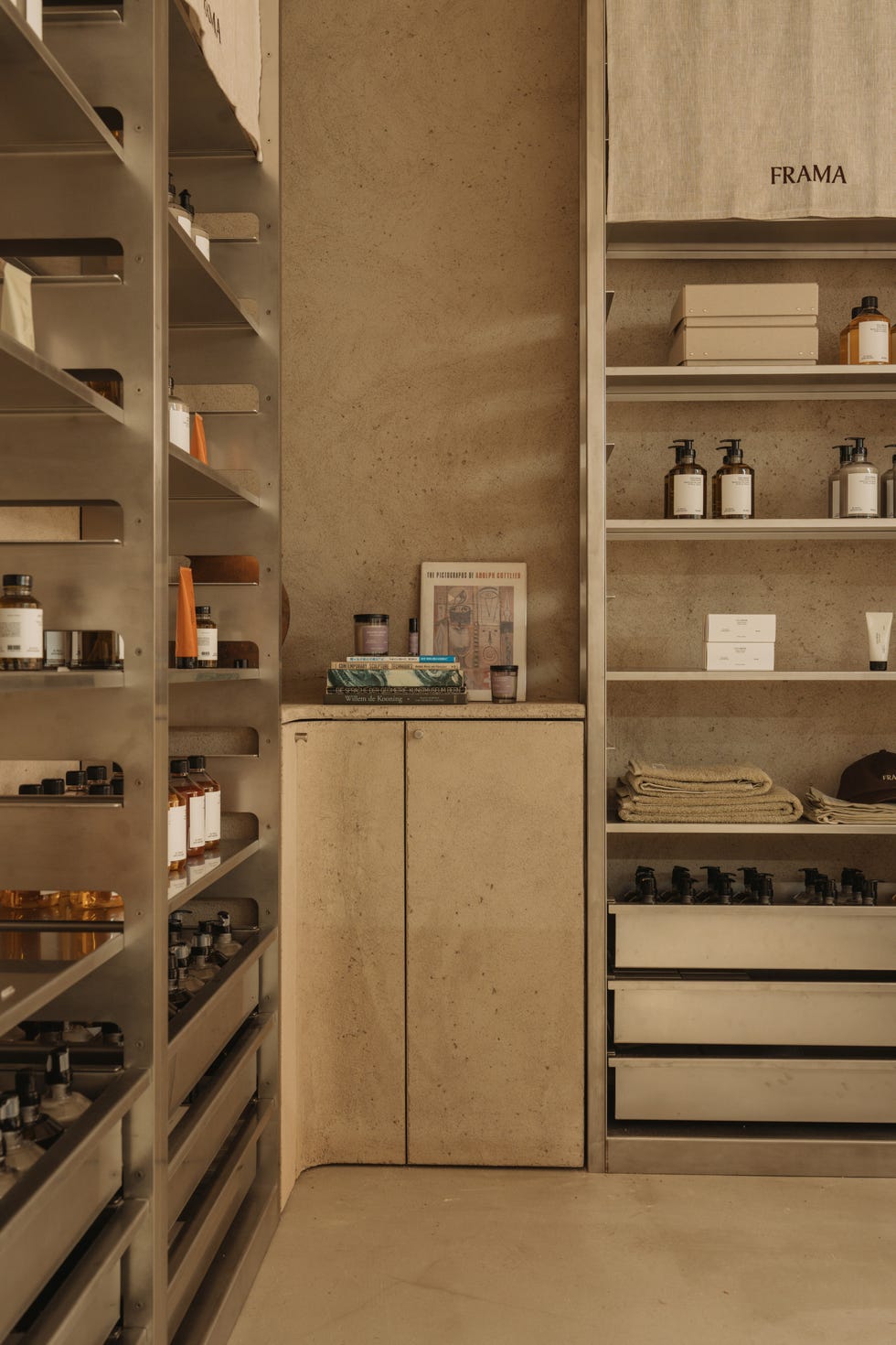 negozio di design bellissimo a tokyo