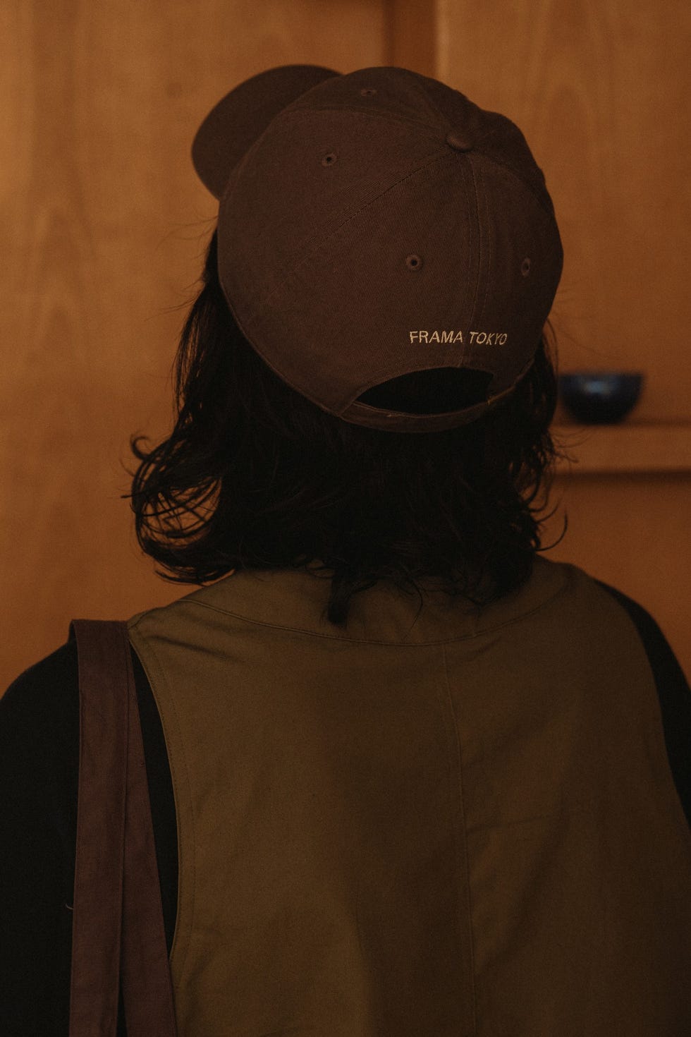 negozio di design bellissimo a tokyo