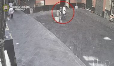 il volto nascosto del locale del genovese