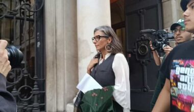 Cittadinanza onorararia a Francesca Albanese: commissione annullata, è bufera