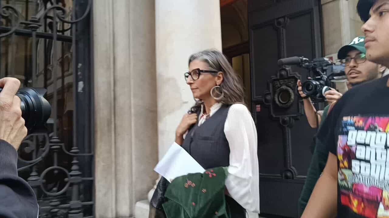 Cittadinanza onorararia a Francesca Albanese: commissione annullata, è bufera