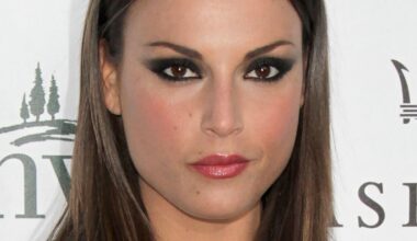Francesca De André a Verissimo, confermata la condanna all'ex violento: "Capisco perché le donne hanno paura"