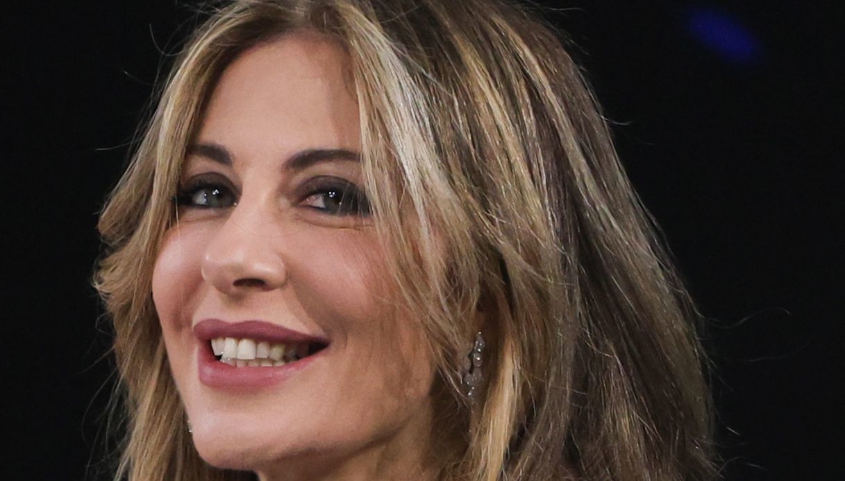 Francesca Fagnani conquista anche la diva internazionale