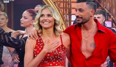 Ballando con le Stelle 2025 cambia orario: quando va in onda