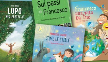 Quattro libri per “riscoprire” San Francesco – Chiesa di Milano