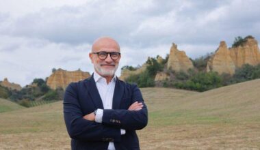 Carbini, in vista delle Regionali, chiede una valorizzazione dei borghi