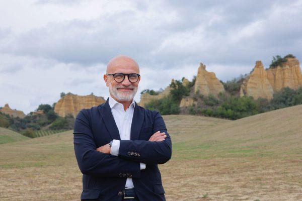 Carbini, in vista delle Regionali, chiede una valorizzazione dei borghi