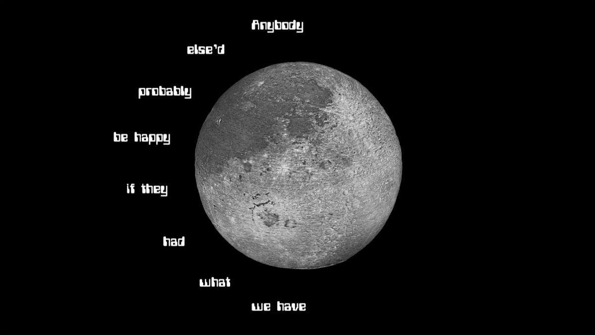 Francesco Jodice, Rivoluzioni (2019; film HD, 16:9, 25', fotogramma da film)