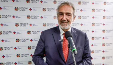 "Puntiamo a bandire la gara entro fine 2026"