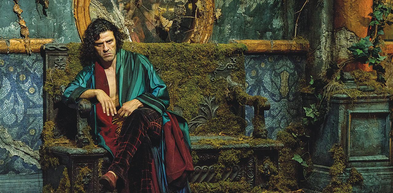 Frankenstein, film horror: trama, cast, recensione