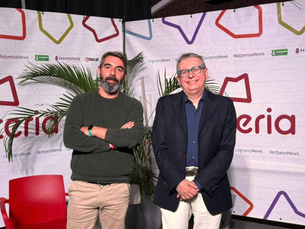 come si fa (ancora) una radio