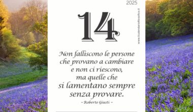 Martedì 14 ottobre | Oroscopo, almanacco, accadde oggi, proverbio e santo del giorno