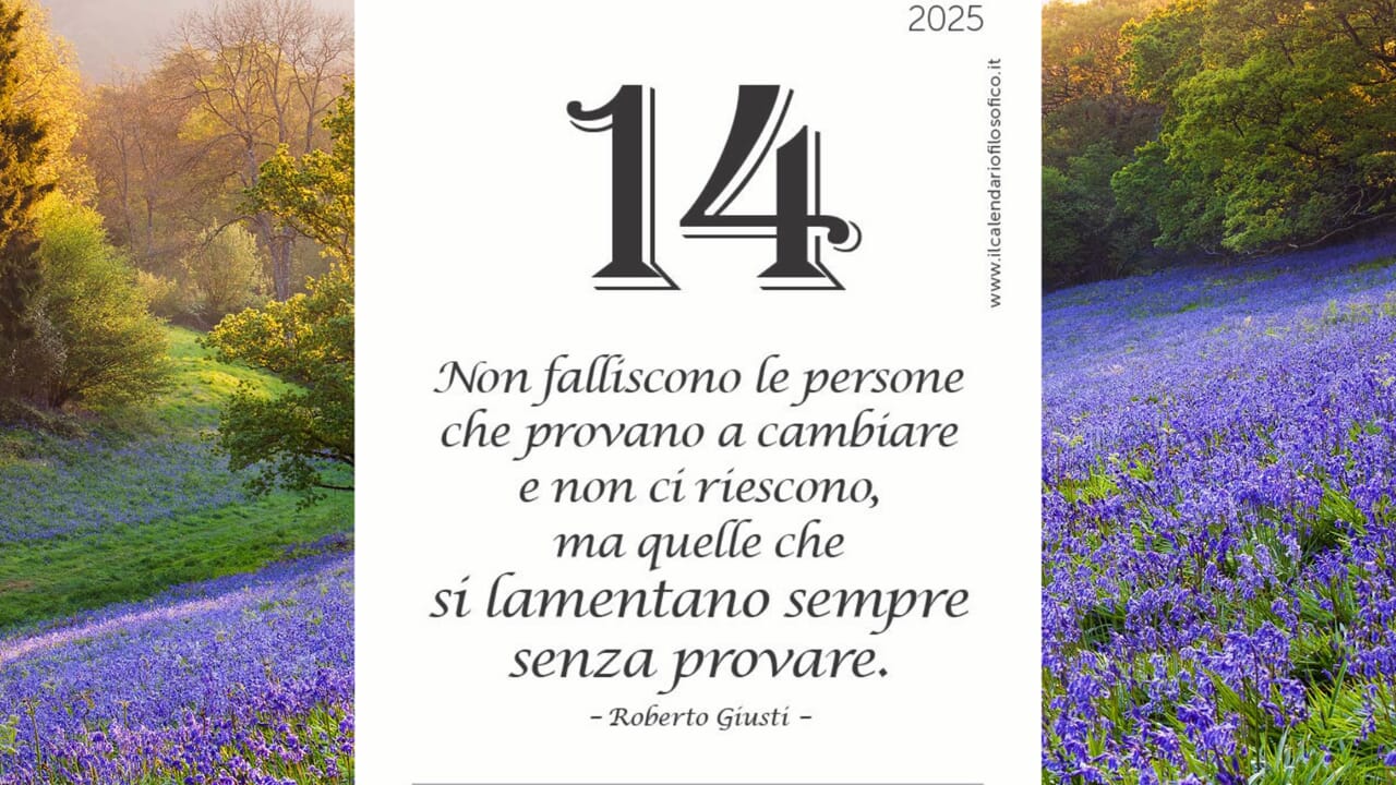 Martedì 14 ottobre | Oroscopo, almanacco, accadde oggi, proverbio e santo del giorno