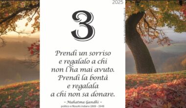 Venerdì 3 ottobre | Oroscopo, almanacco, accadde oggi, proverbio e santo del giorno