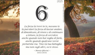 Lunedì 6 ottobre | Oroscopo, almanacco, accadde oggi, proverbio e santo del giorno