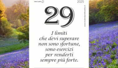 Mercoledì 29 ottobre | Oroscopo, almanacco, accadde oggi, proverbio e santo del giorno