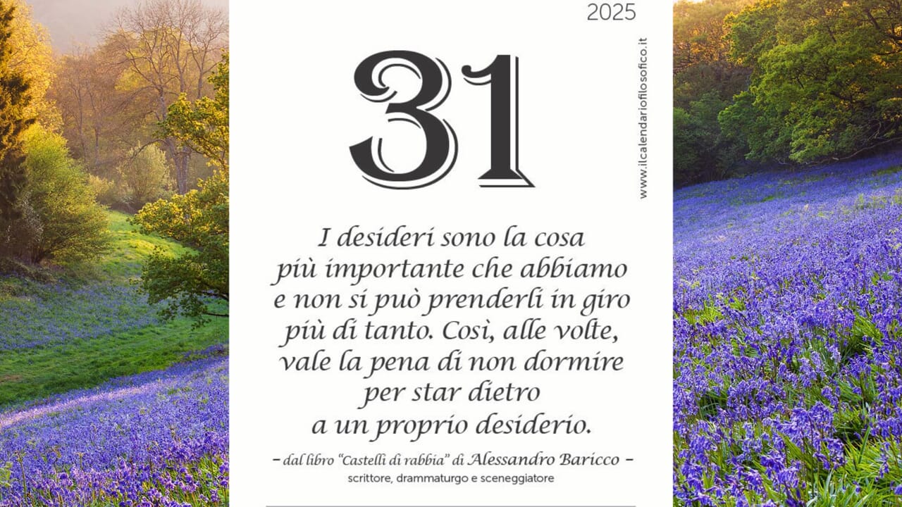 Venerdì 31 ottobre | Oroscopo, almanacco, accadde oggi, proverbio e santo del giorno