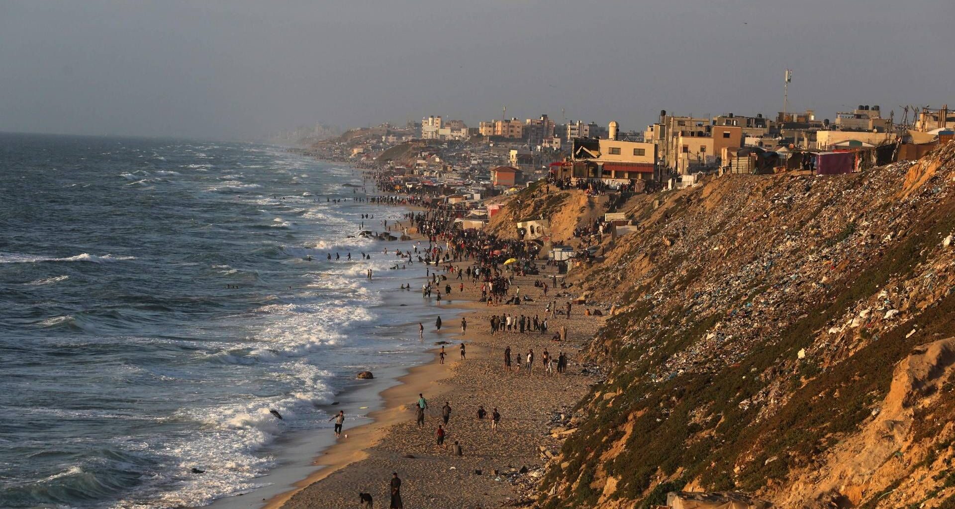 perché Israele lo ha imposto (con l'ok Onu)