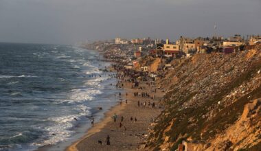 perché Israele lo ha imposto (con l'ok Onu)