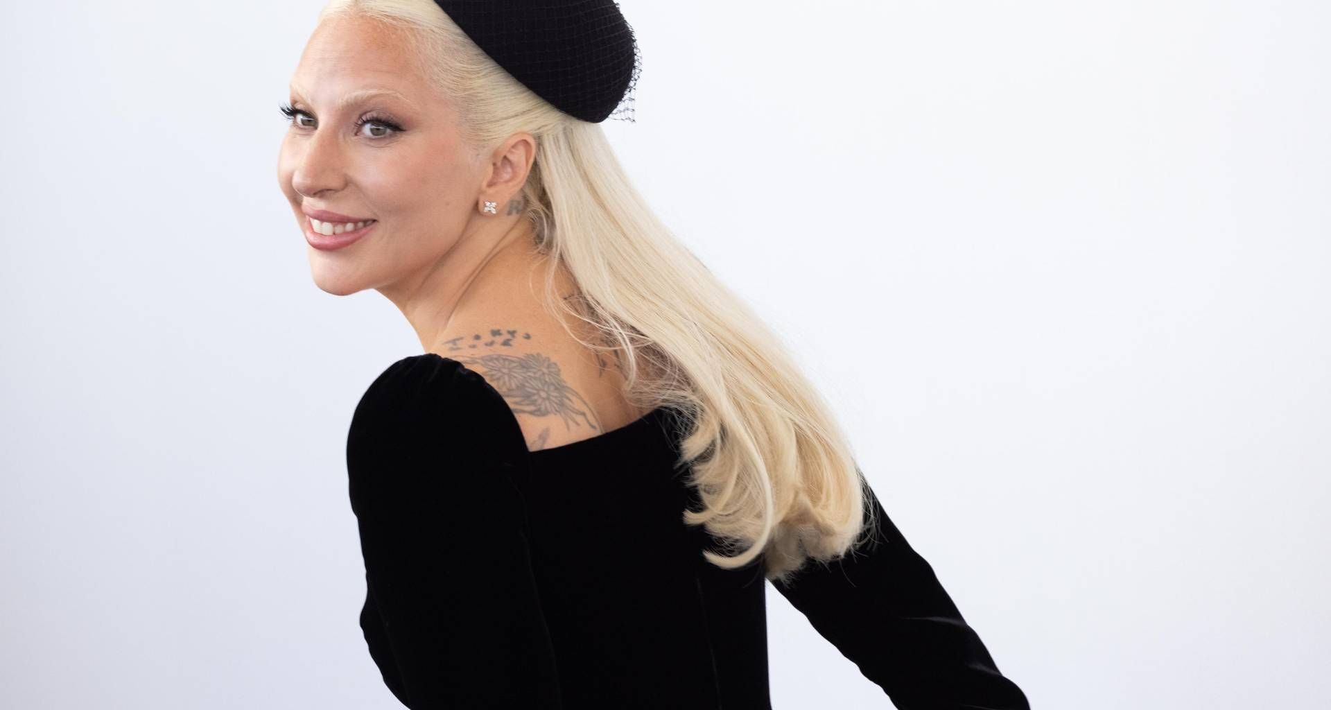 Lady Gaga ne 'Il Diavolo veste Prada 2', la star avvistata a Milano