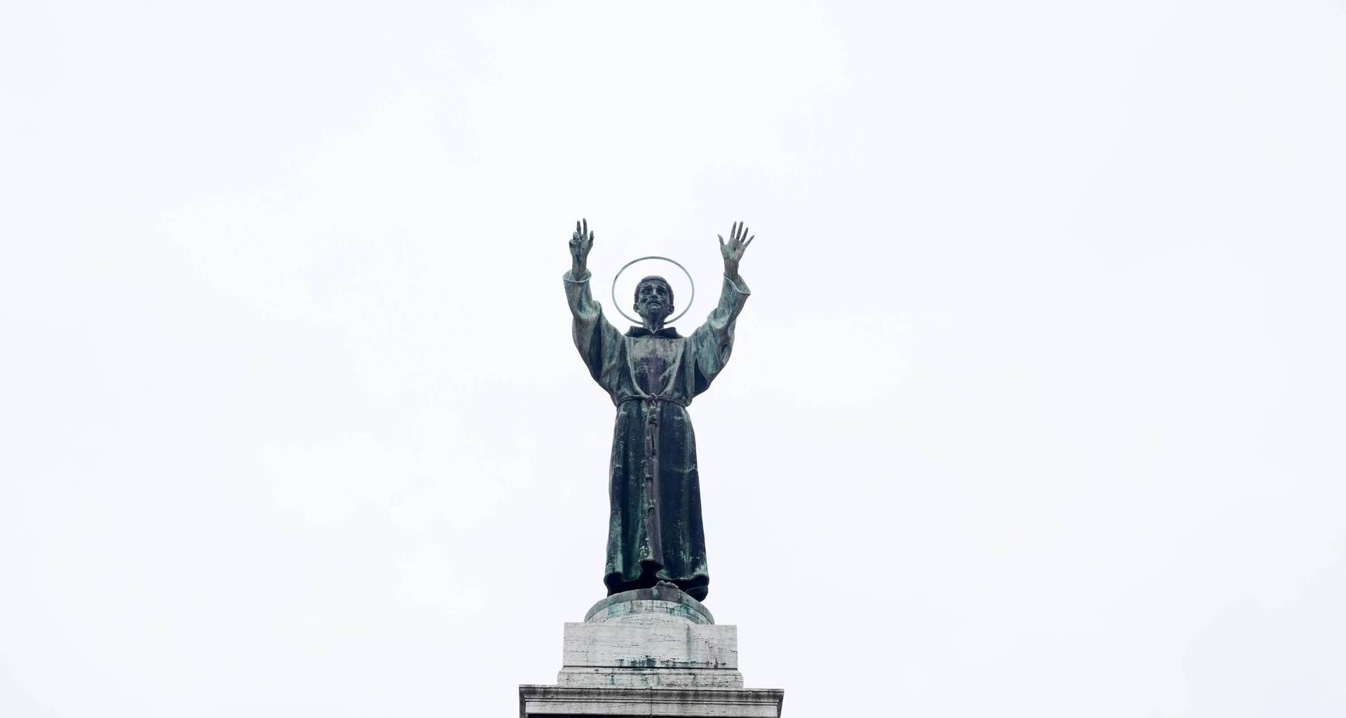 Il 4 ottobre torna festa nazionale, via libero definitivo a San Francesco