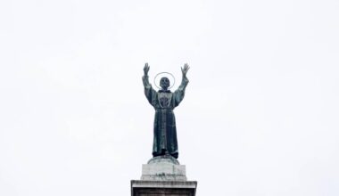 Il 4 ottobre torna festa nazionale, via libero definitivo a San Francesco