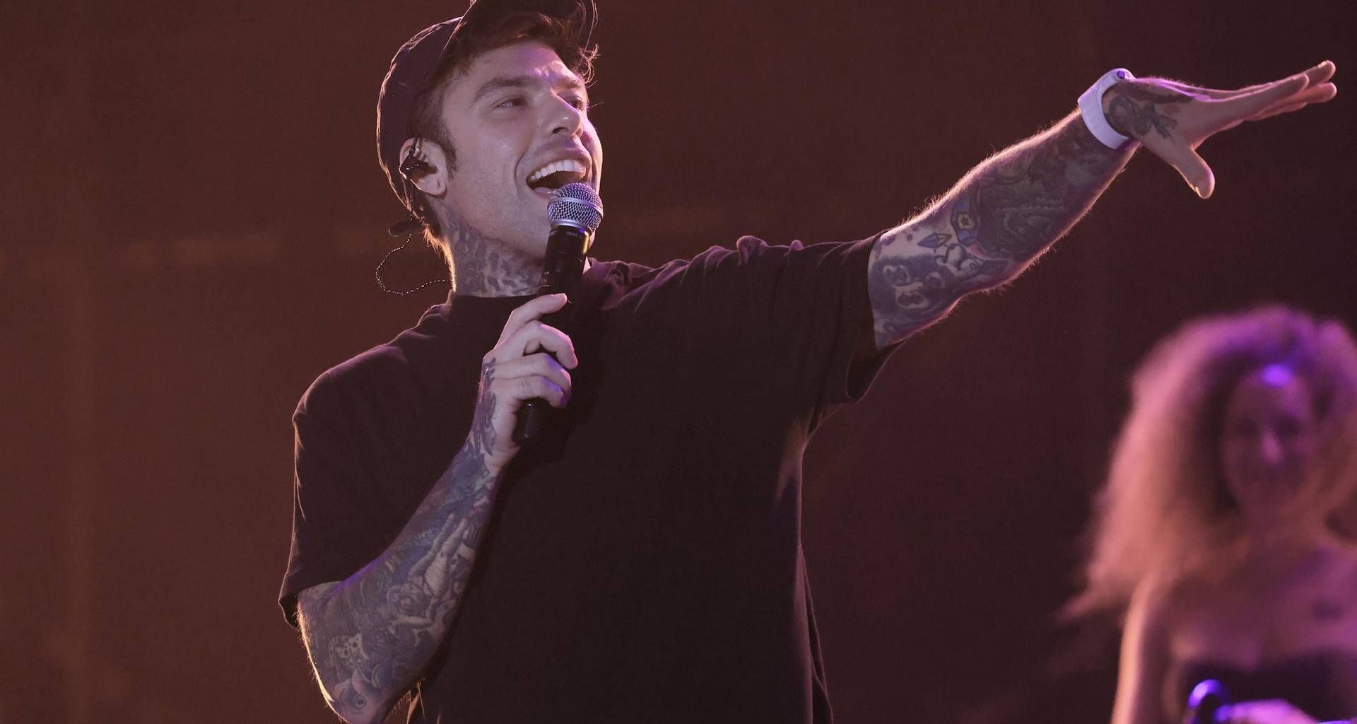 "Gente insopportabile quando stavo con Chiara Ferragni", Fedez e il peso del matrimonio nel nuovo libro