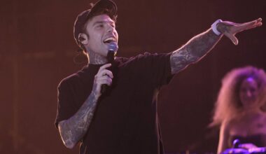 "Gente insopportabile quando stavo con Chiara Ferragni", Fedez e il peso del matrimonio nel nuovo libro