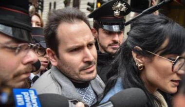 "Nessuna prova contro Andrea Sempio", Armando Palmegiani nuovo consulente nel caso Garlasco