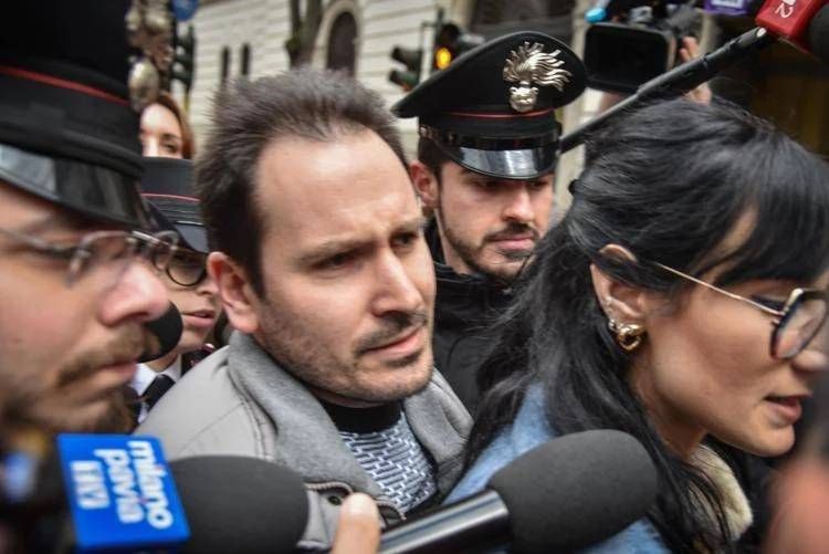 "Nessuna prova contro Andrea Sempio", Armando Palmegiani nuovo consulente nel caso Garlasco