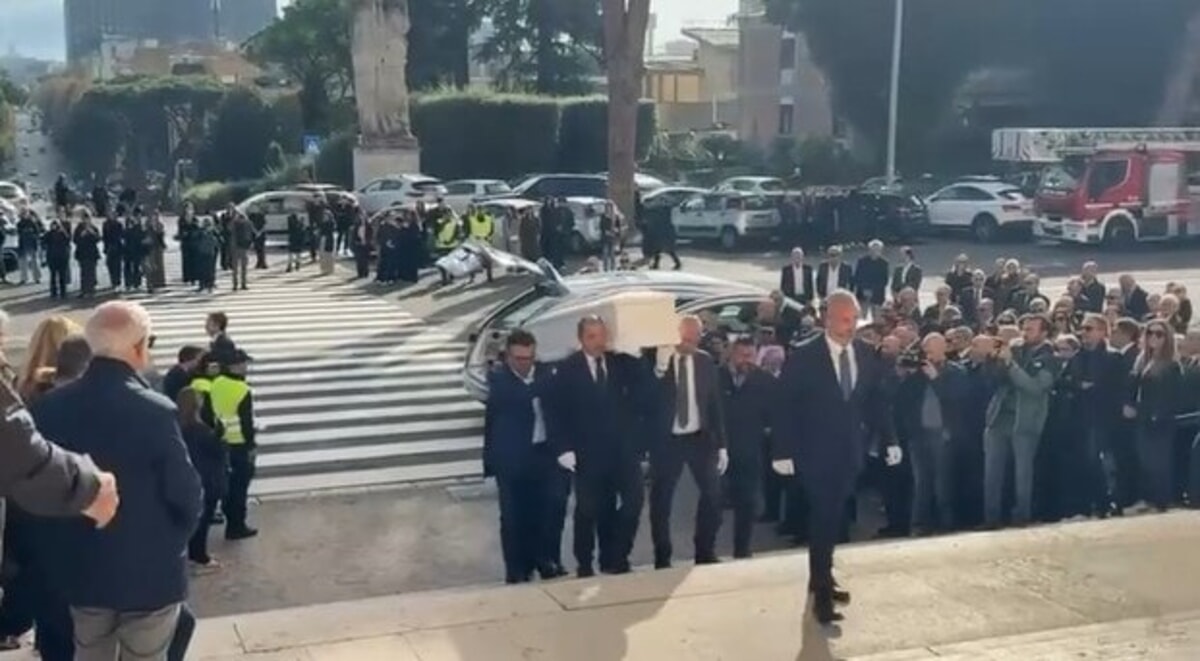 Funerali Beatrice Bellucci-3