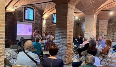 Fusignano, in servizio 3 infermieri di comunità