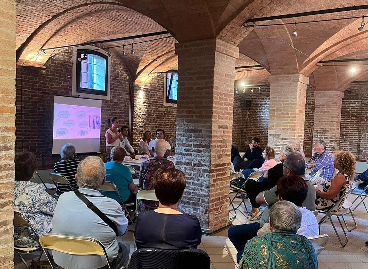 Fusignano, in servizio 3 infermieri di comunità