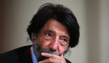 Chi è Chiara Patriarca futura moglie di Cacciari