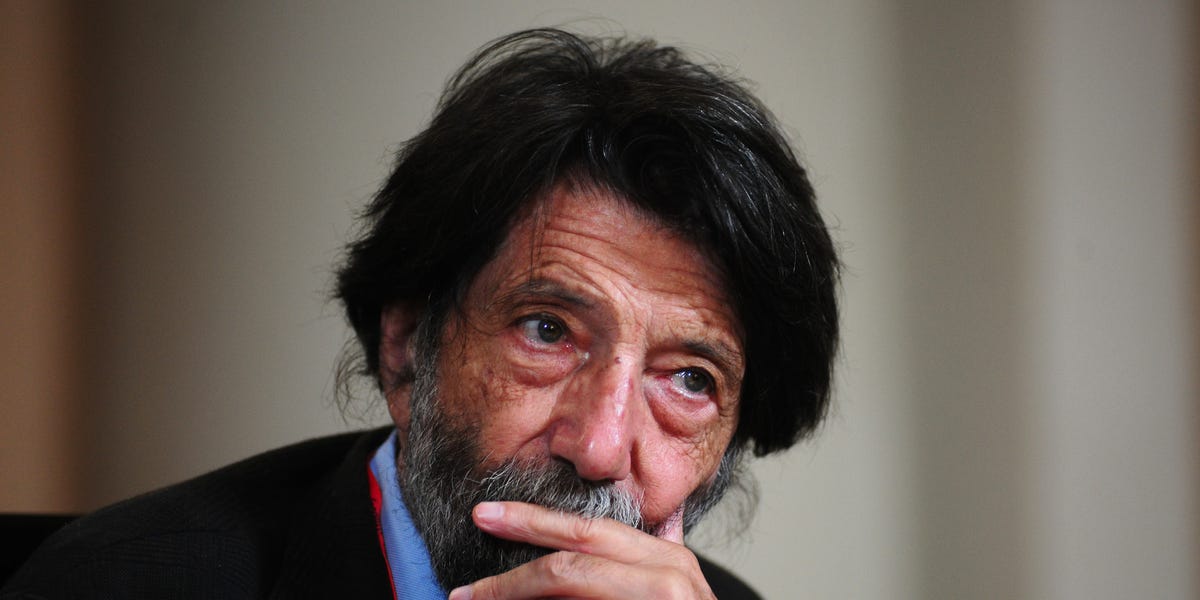 Chi è Chiara Patriarca futura moglie di Cacciari