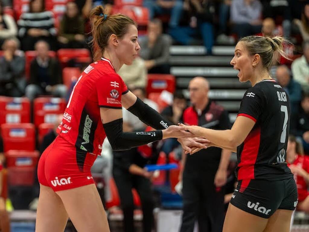 alla Soevis Arena arriva Offanengo