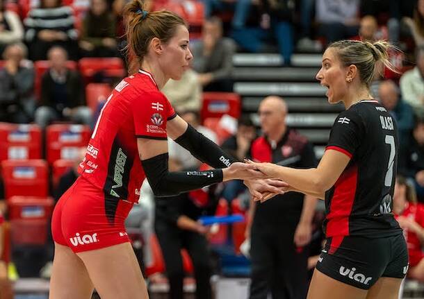 futura volley sophie blasi