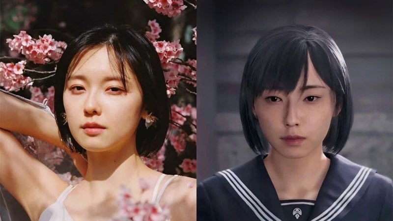 Konatsu Kato e Hinako