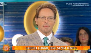 "Oggi vivo in campagna, mi sento molto contadino. La mia vita lavorativa è stata una gabbia"
