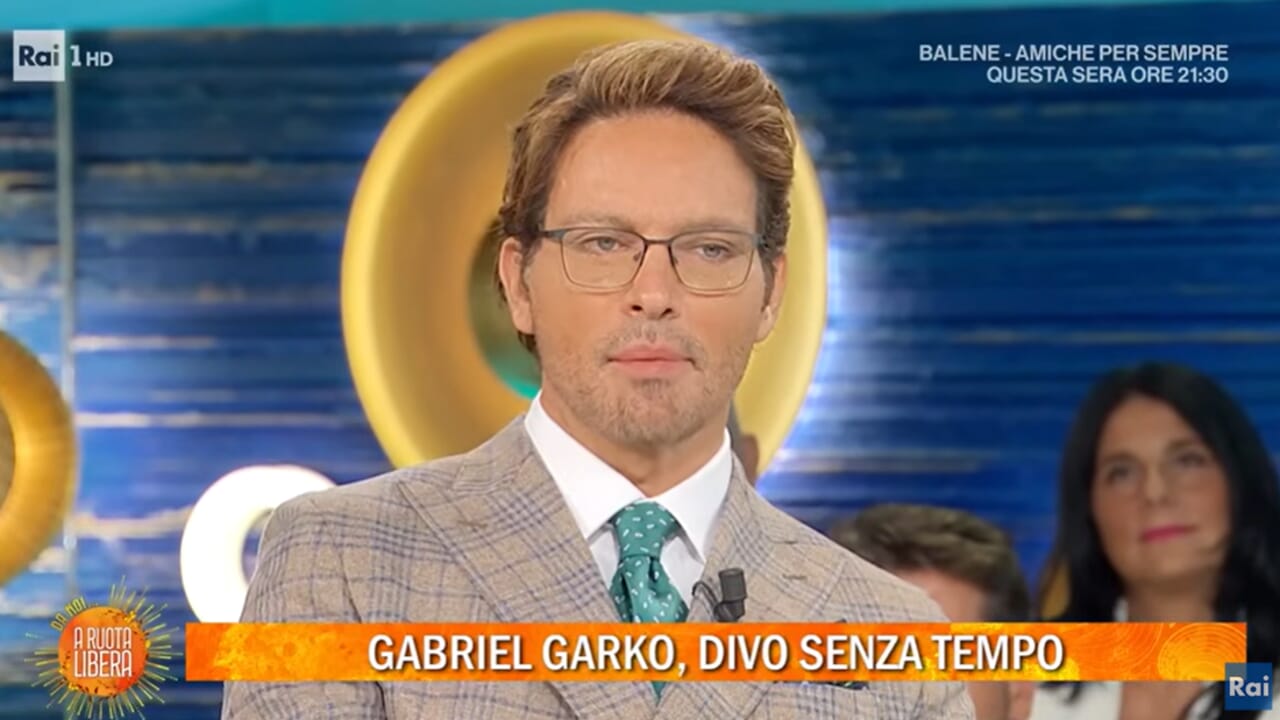 "Oggi vivo in campagna, mi sento molto contadino. La mia vita lavorativa è stata una gabbia"