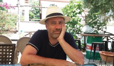 "Lingue matrigne". La presentazione del nuovo libro di Gabriele Di Luca al Centro Trevi