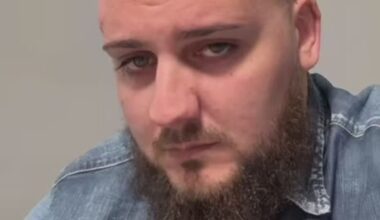 L'omicidio all'Olivella, un'ora dopo il presunto assassino inneggia a Totò Riina in un video su TikTok
