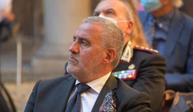 Garlasco venditti