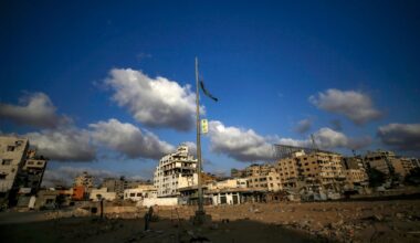 Trump ottimista minaccia Hamas e fa pressioni su Netanyahu