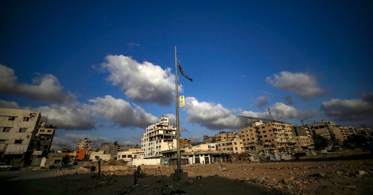 Trump ottimista minaccia Hamas e fa pressioni su Netanyahu