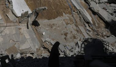 Piano Trump per Gaza, Hamas: 'Scelte amare'. Chieste garanzie per ritiro Idf da Striscia