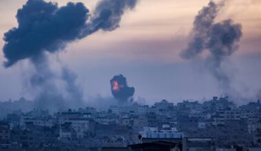 Guerra Israele Palestina, le ultime notizie di oggi su Gaza e sulla Global Sumud Flotilla. DIRETTA