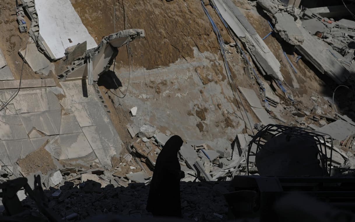 Piano Trump per Gaza, Hamas: 'Scelte amare'. Chieste garanzie per ritiro Idf da Striscia