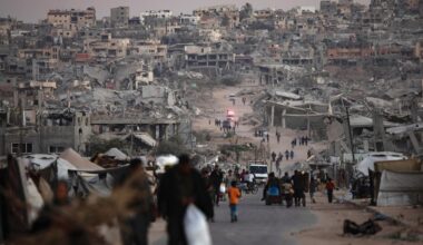 Gaza, le ultime notizie di oggi sulla tregua dopo la guerra Israele Hamas. DIRETTA