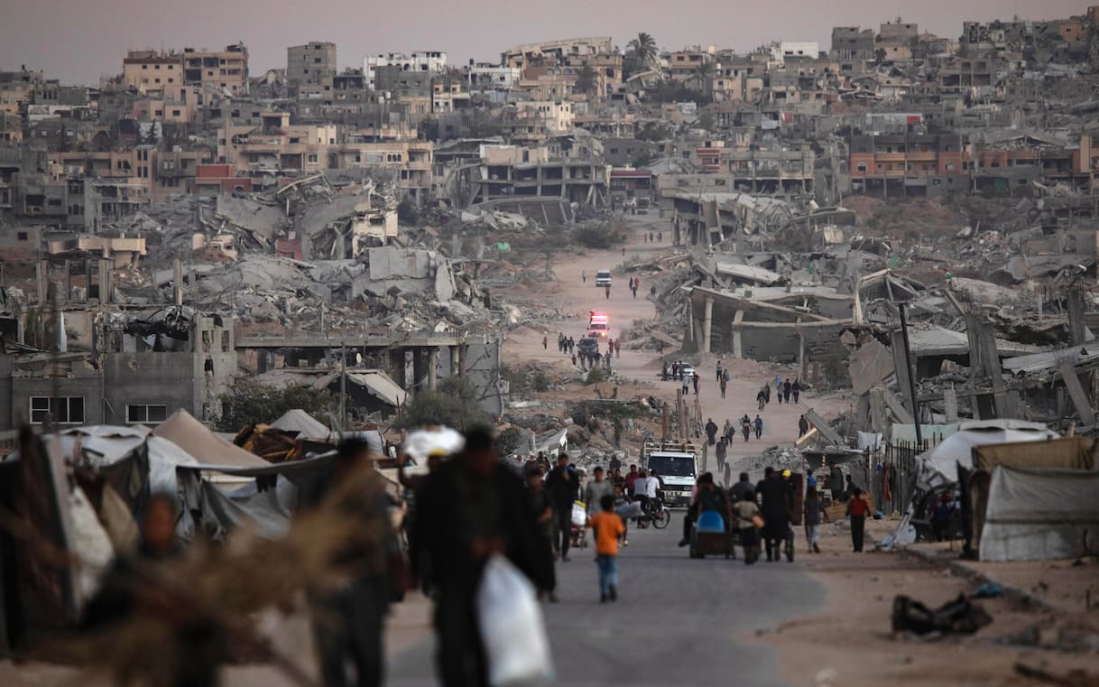 Gaza, le ultime notizie di oggi sulla tregua dopo la guerra Israele Hamas. DIRETTA